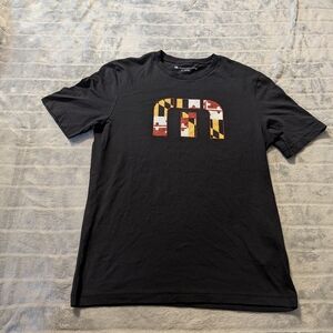 Travis Mathew Hidden Menu Mens Tshirt Sz:S NWT